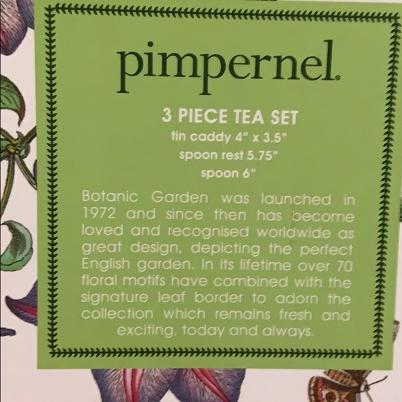 Tea set - Picture 2 of 3